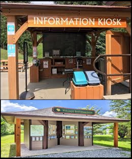 PublicKiosk