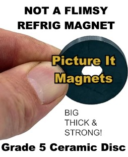 HomeMagnets